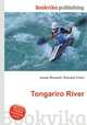 Tongariro River, Jesse Russell,Ronald Cohn 