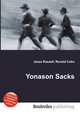 Yonason Sacks, Jesse Russell,Ronald Cohn 