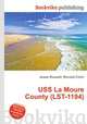 USS La Moure County (LST-1194), Jesse Russell,Ronald Cohn 