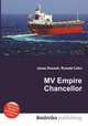 MV Empire Chancellor, Jesse Russell,Ronald Cohn 