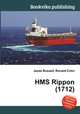 HMS Rippon (1712), Jesse Russell,Ronald Cohn 