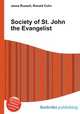 Society of St. John the Evangelist, Jesse Russell,Ronald Cohn 