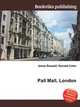 Pall Mall, London, Jesse Russell,Ronald Cohn 