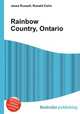 Rainbow Country, Ontario, Jesse Russell,Ronald Cohn 
