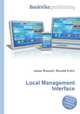 Local Management Interface, Jesse Russell,Ronald Cohn 