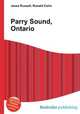 Parry Sound, Ontario, Jesse Russell,Ronald Cohn 