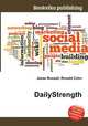 DailyStrength, Jesse Russell,Ronald Cohn 