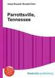Parrottsville, Tennessee, Jesse Russell,Ronald Cohn 
