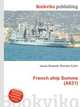 French ship Somme (A631), Jesse Russell,Ronald Cohn 