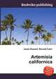 Artemisia californica, Jesse Russell,Ronald Cohn 