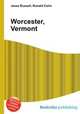 Worcester, Vermont, Jesse Russell,Ronald Cohn 