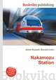 Nakamozu Station, Jesse Russell,Ronald Cohn 