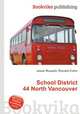School District 44 North Vancouver, Jesse Russell,Ronald Cohn 