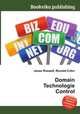 Domain Technologie Control, Jesse Russell,Ronald Cohn 