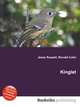 Kinglet, Jesse Russell,Ronald Cohn 