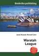 Waratah League, Jesse Russell,Ronald Cohn 