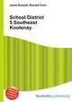 School District 5 Southeast Kootenay, Jesse Russell,Ronald Cohn 