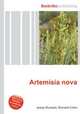 Artemisia nova, Jesse Russell,Ronald Cohn 