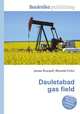 Dauletabad gas field, Jesse Russell,Ronald Cohn 