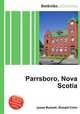 Parrsboro, Nova Scotia, Jesse Russell,Ronald Cohn 