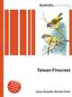 Taiwan Firecrest, Jesse Russell,Ronald Cohn 