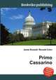 Primo Cassarino, Jesse Russell,Ronald Cohn 