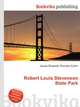 Robert Louis Stevenson State Park, Jesse Russell,Ronald Cohn 