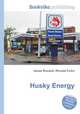 Husky Energy, Jesse Russell,Ronald Cohn 