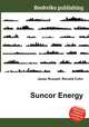 Suncor Energy, Jesse Russell,Ronald Cohn 