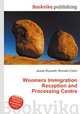 Woomera Immigration Reception and Processing Centre, Jesse Russell,Ronald Cohn 