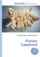 Finnish Lapphund, Jesse Russell,Ronald Cohn 