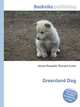 Greenland Dog, Jesse Russell,Ronald Cohn 