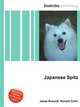 Japanese Spitz, Jesse Russell,Ronald Cohn 