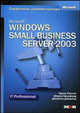 Microsoft Windows Small Business Server 2003. Справочник администратора. /Пер. с англ., Рассел Чарли, Кроуфорд Шарон, Джеренд Джейсон 