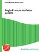 Anglo-Francais de Petite Venerie, Jesse Russell,Ronald Cohn 