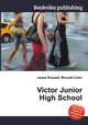 Victor Junior High School, Jesse Russell,Ronald Cohn 
