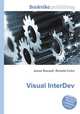 Visual InterDev, Jesse Russell,Ronald Cohn 