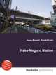 Naka-Meguro Station, Jesse Russell,Ronald Cohn 
