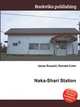 Naka-Shari Station, Jesse Russell,Ronald Cohn 
