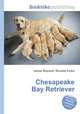 Chesapeake Bay Retriever, Jesse Russell,Ronald Cohn 