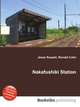 Nakafushiki Station, Jesse Russell,Ronald Cohn 