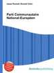 Parti Communautaire National-Europeen, Jesse Russell,Ronald Cohn 