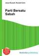 Parti Bersatu Sabah, Jesse Russell,Ronald Cohn 