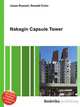 Nakagin Capsule Tower, Jesse Russell,Ronald Cohn 