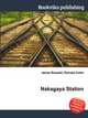 Nakagaya Station, Jesse Russell,Ronald Cohn 