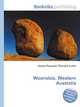 Wooroloo, Western Australia, Jesse Russell,Ronald Cohn 