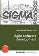 Agile software development, Jesse Russell,Ronald Cohn 