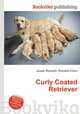 Curly Coated Retriever, Jesse Russell,Ronald Cohn 