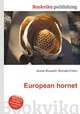 European hornet, Jesse Russell,Ronald Cohn 