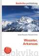 Wooster, Arkansas, Jesse Russell,Ronald Cohn 